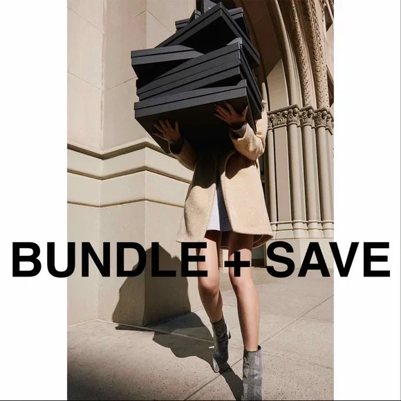 BUNDLE & SAVE - Picture 1 of 1